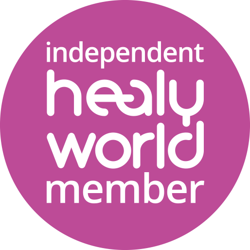 Healy World Member - Laurence Favier