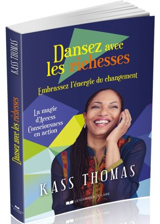 Dansez avec les richesses - Kass Thomas - Biais