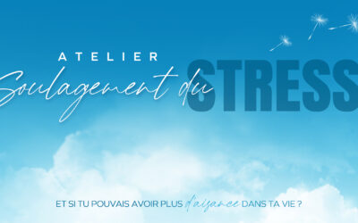 La gestion du stress